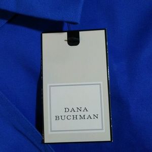 Dana Buchman trench coat